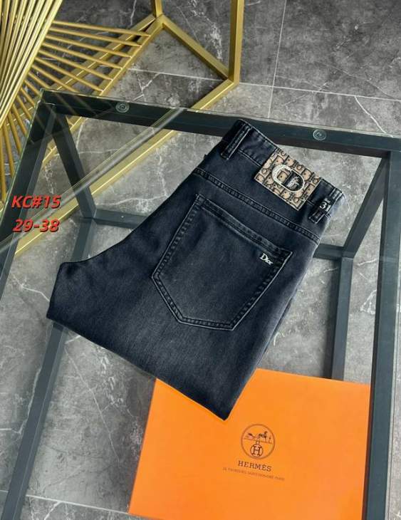Picture of Dior Jeans Long _SKUDiorsz29-3812yr1629477